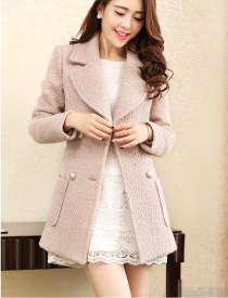 Áo khoác dạ chào đông hàng cao cấp